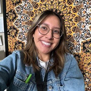 Meet your Posher, Lauren